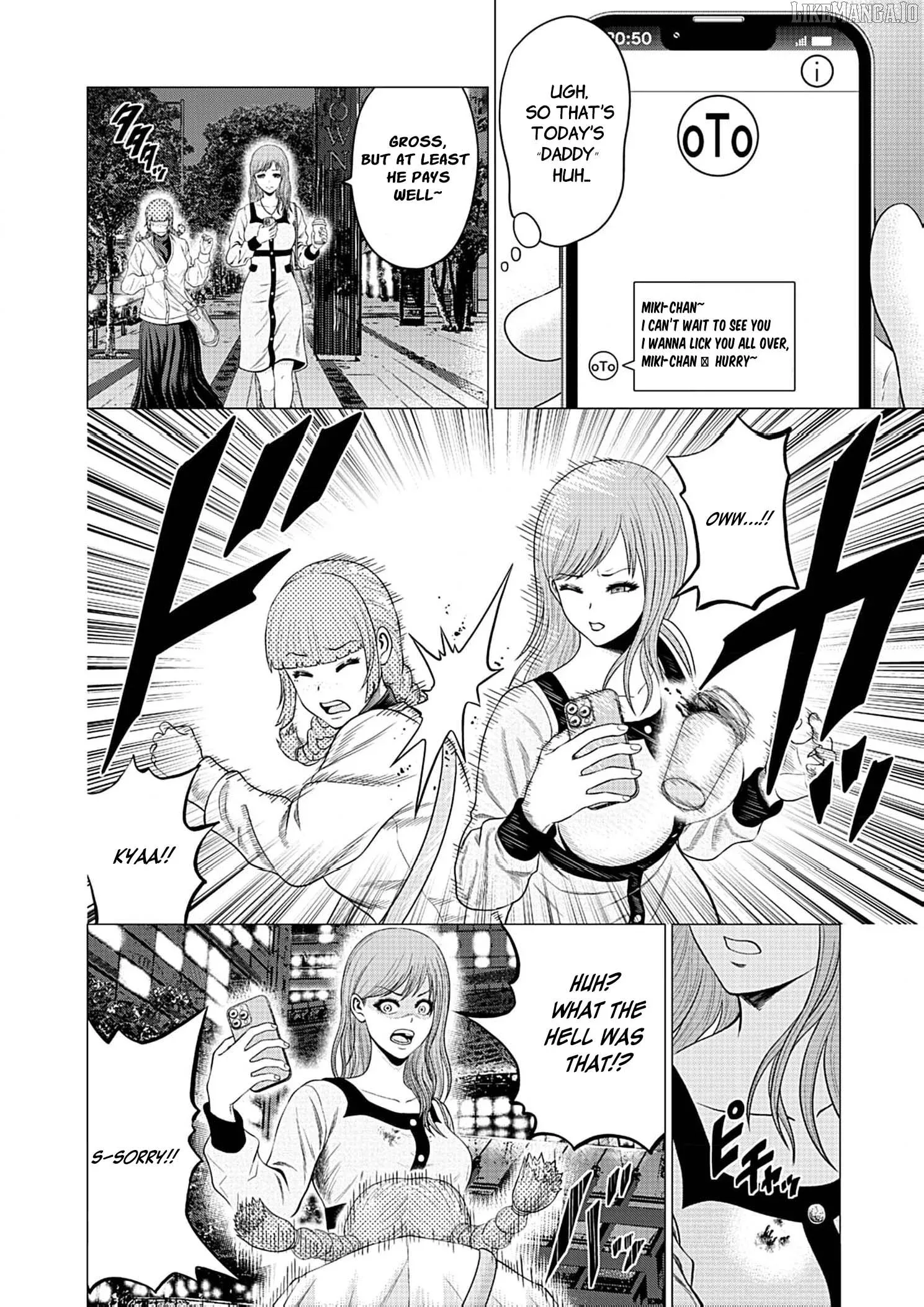 Work-Breaking Proxy Chapter 2 page 12