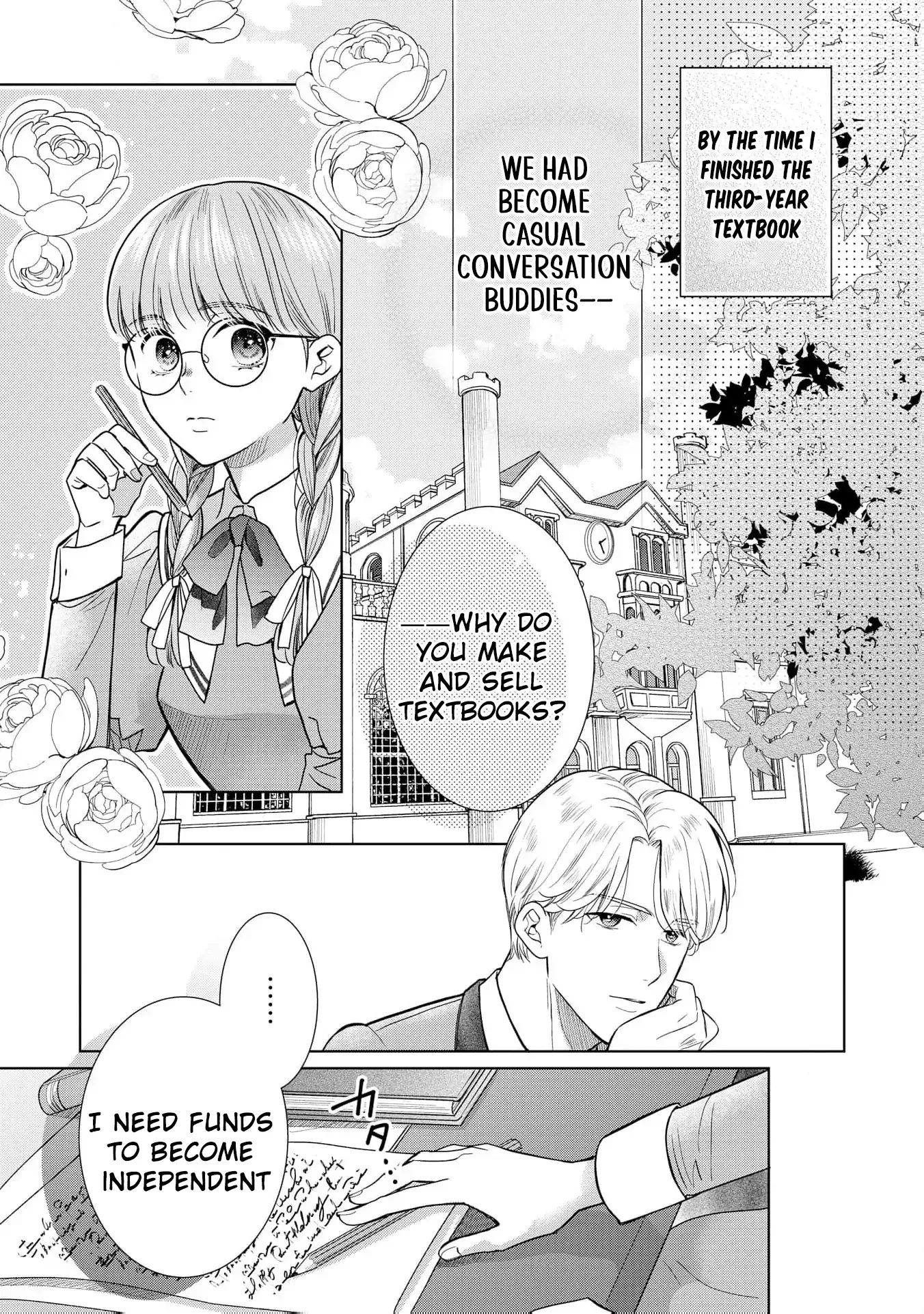 My Beautiful Younger Sister and Me Chapter 1 page 25