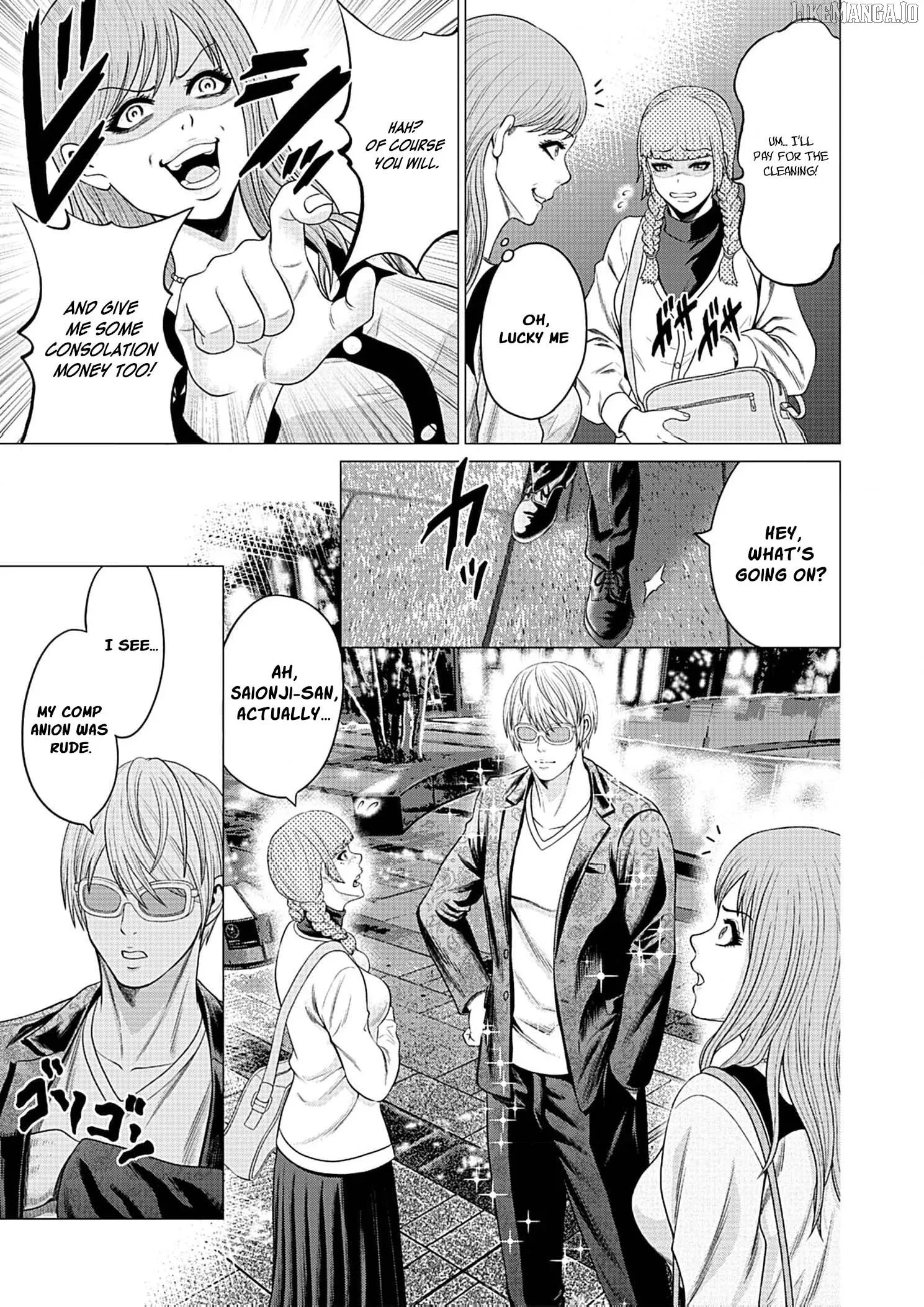 Work-Breaking Proxy Chapter 2 page 13