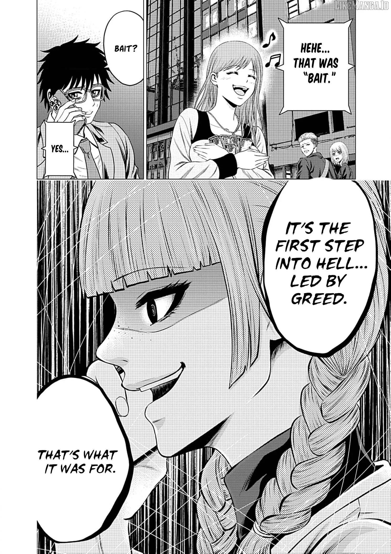 Work-Breaking Proxy Chapter 2 page 16
