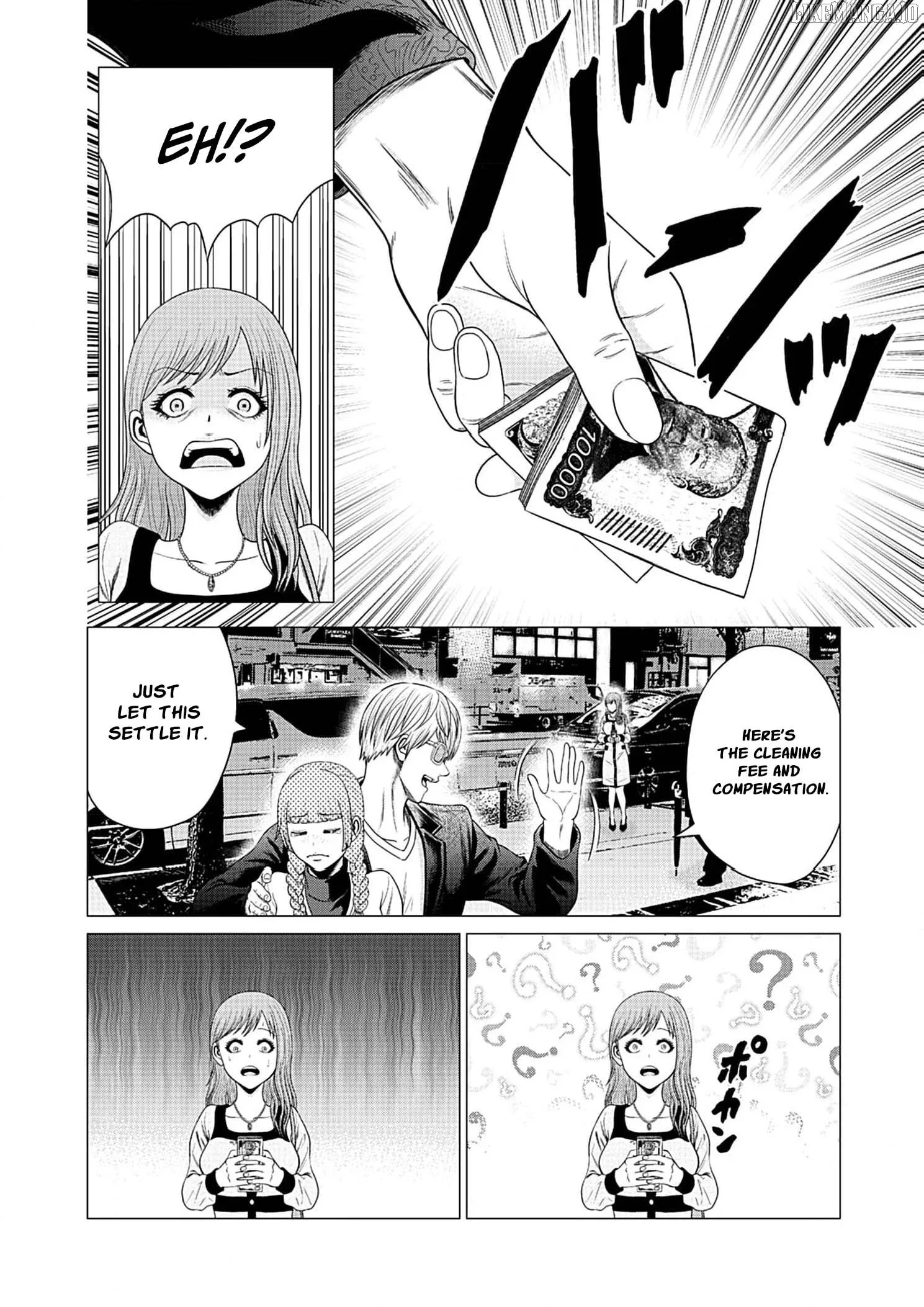 Work-Breaking Proxy Chapter 2 page 14