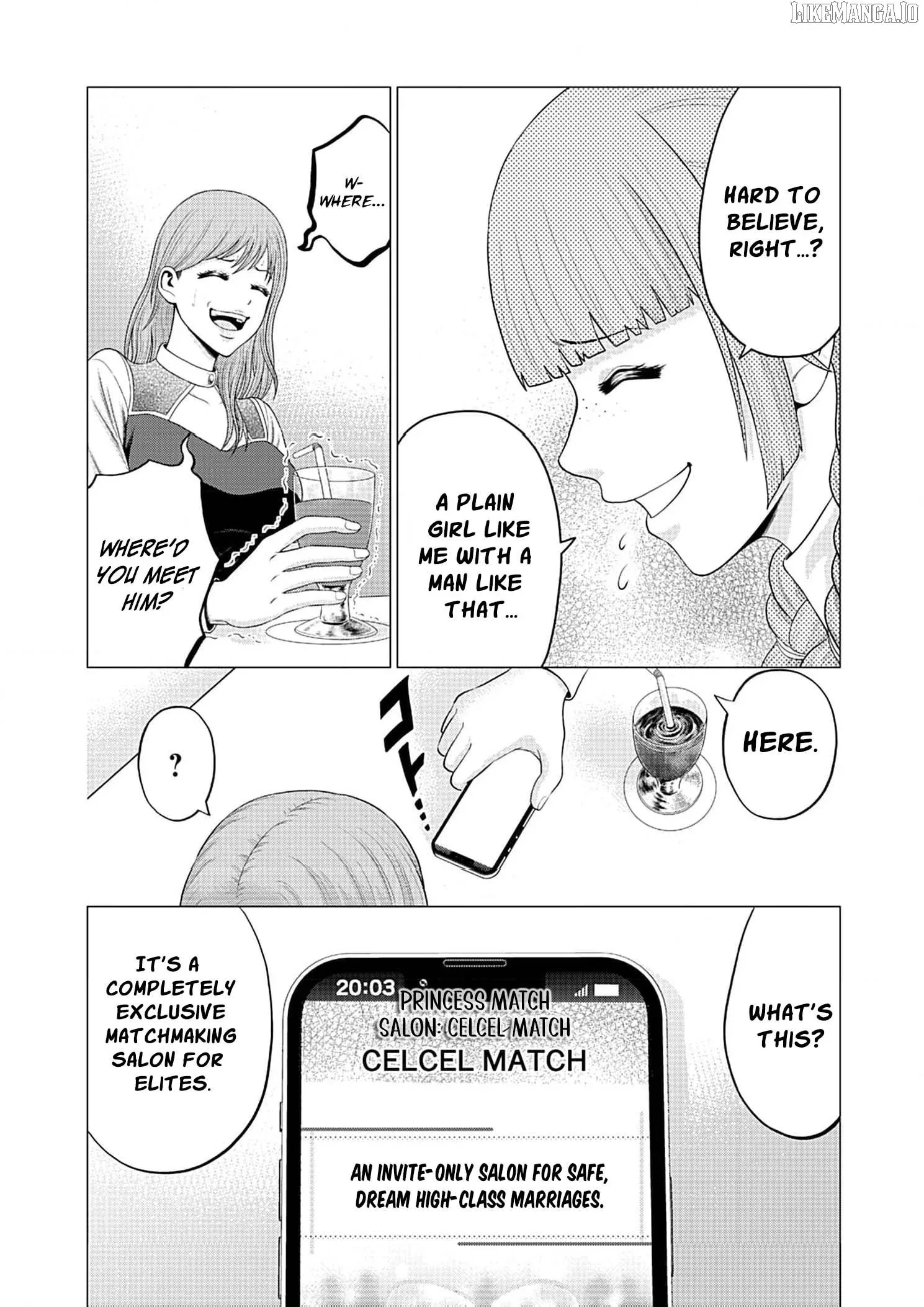 Work-Breaking Proxy Chapter 2 page 19