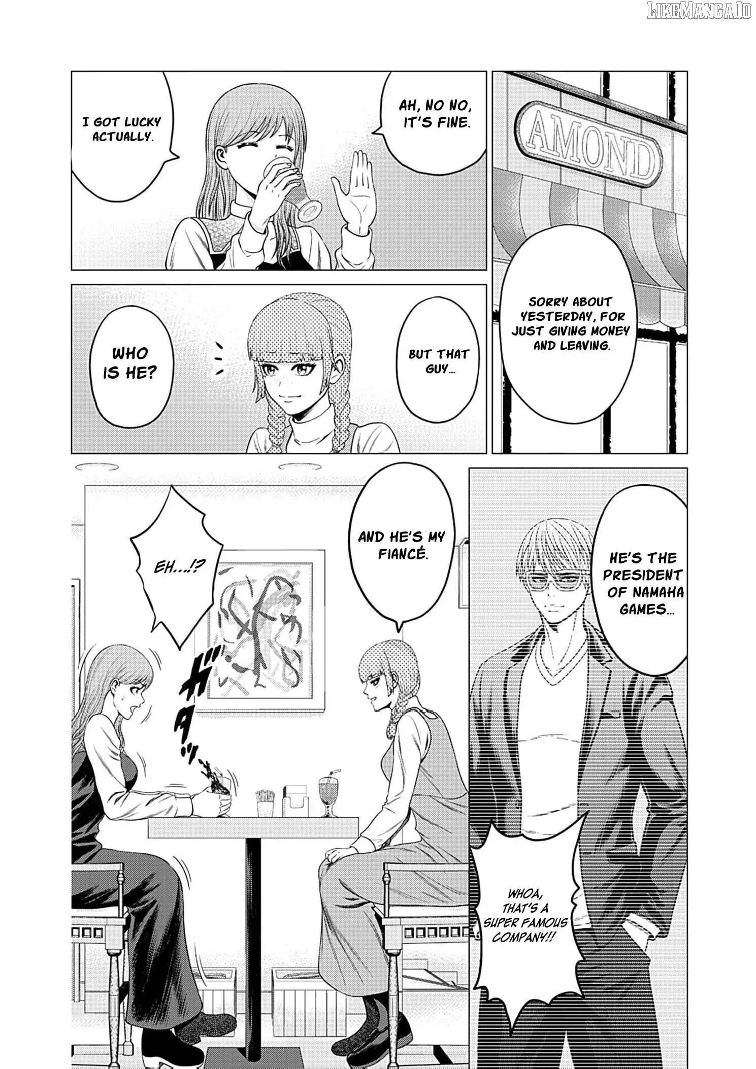 Work-Breaking Proxy Chapter 2 page 18