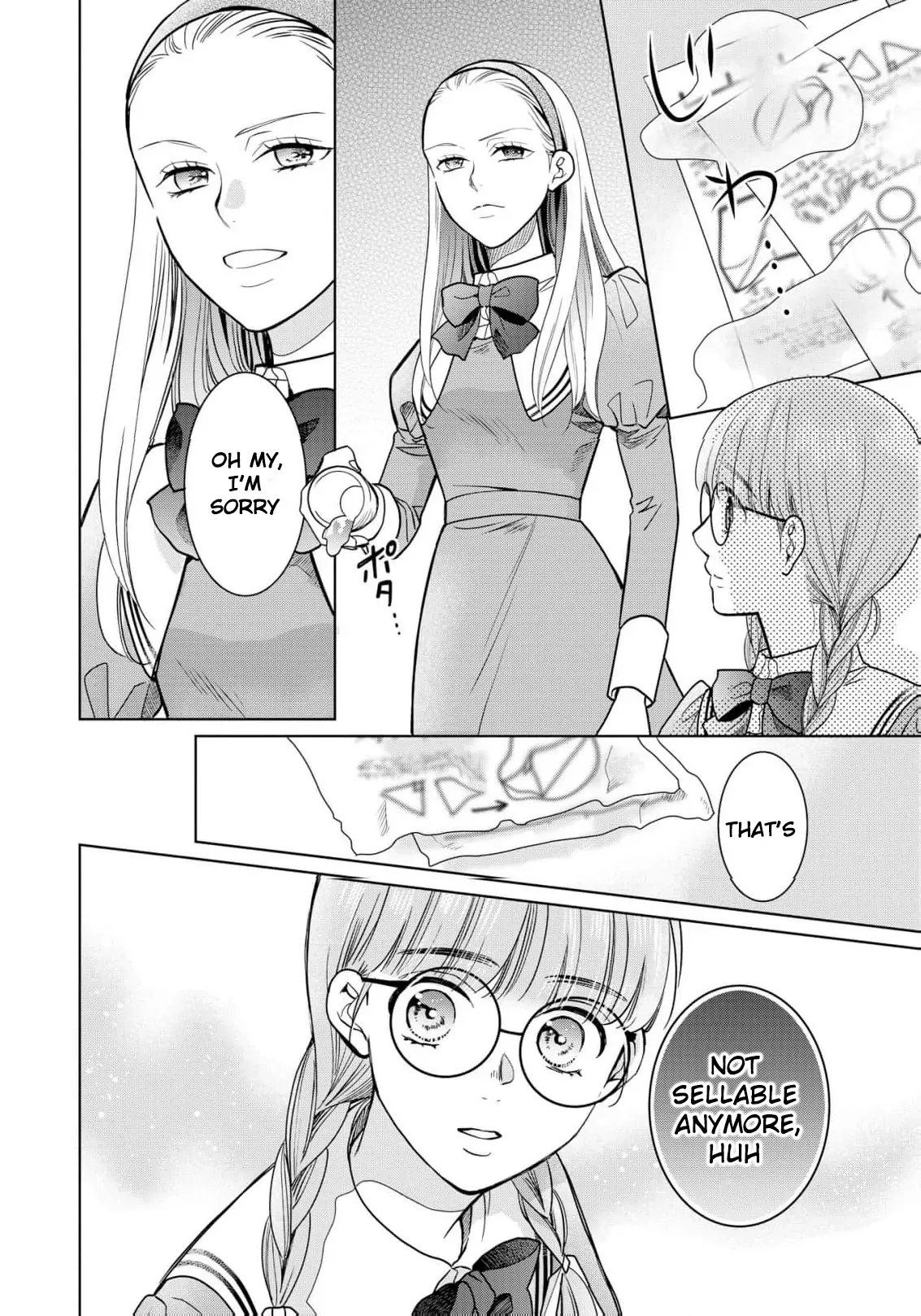 My Beautiful Younger Sister and Me Chapter 2 page 26