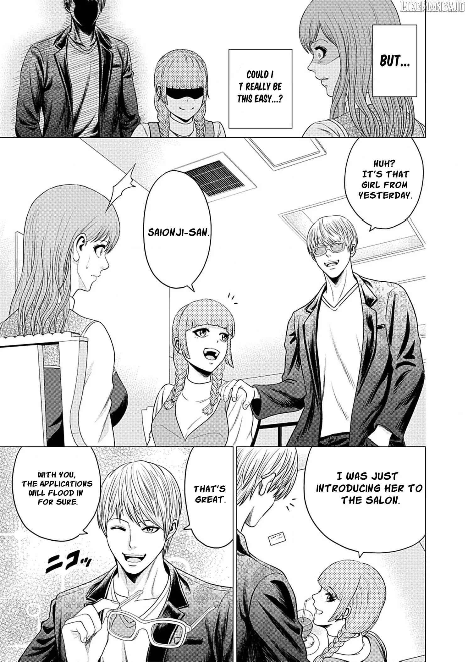 Work-Breaking Proxy Chapter 2 page 23