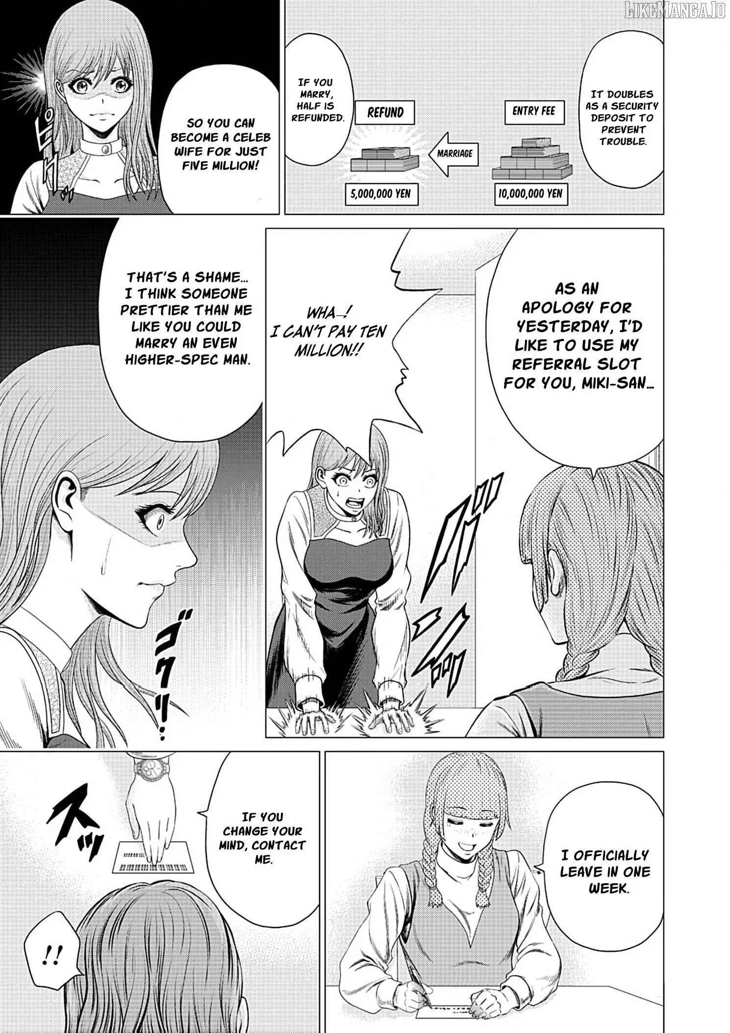 Work-Breaking Proxy Chapter 2 page 21