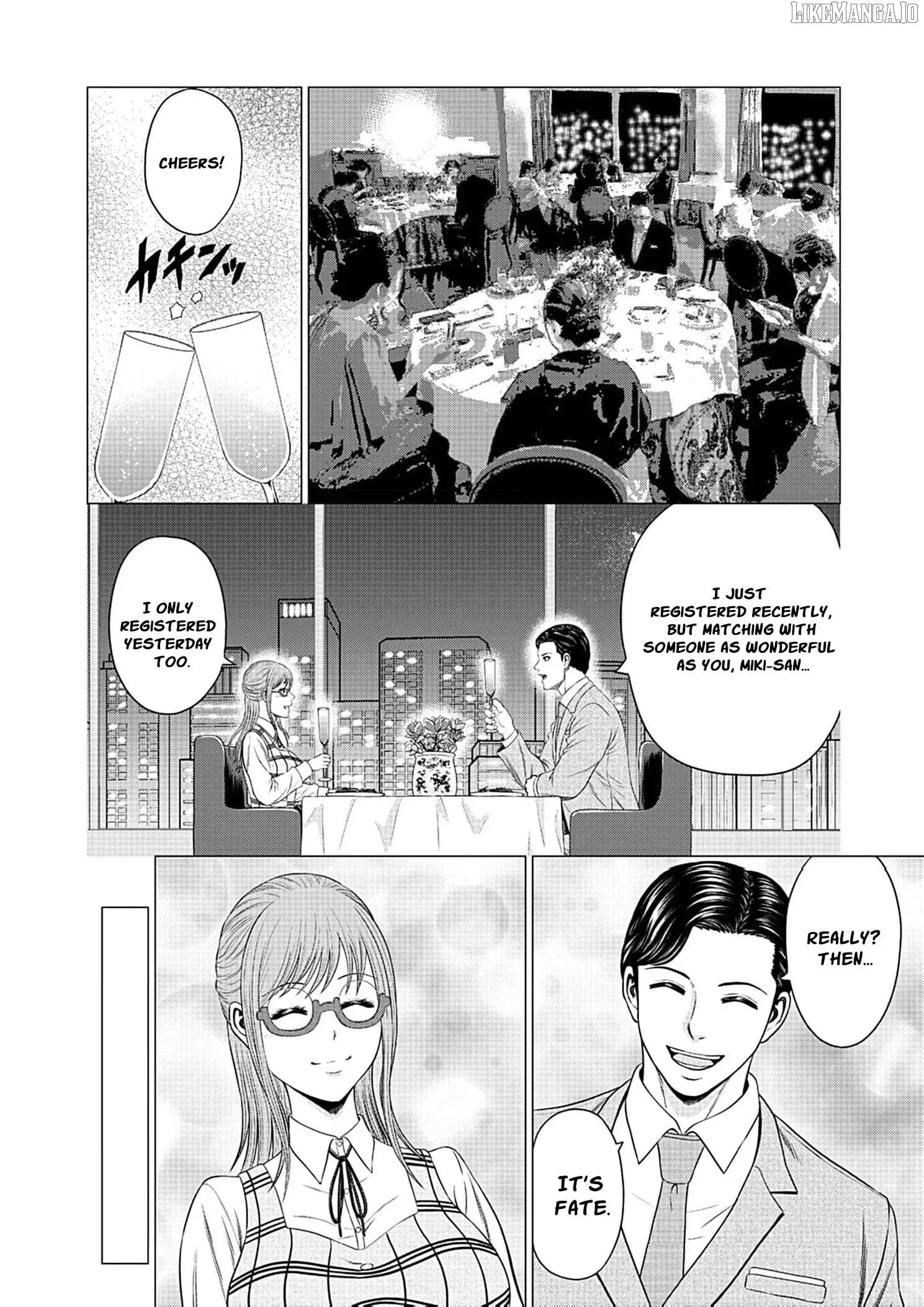Work-Breaking Proxy Chapter 2 page 30