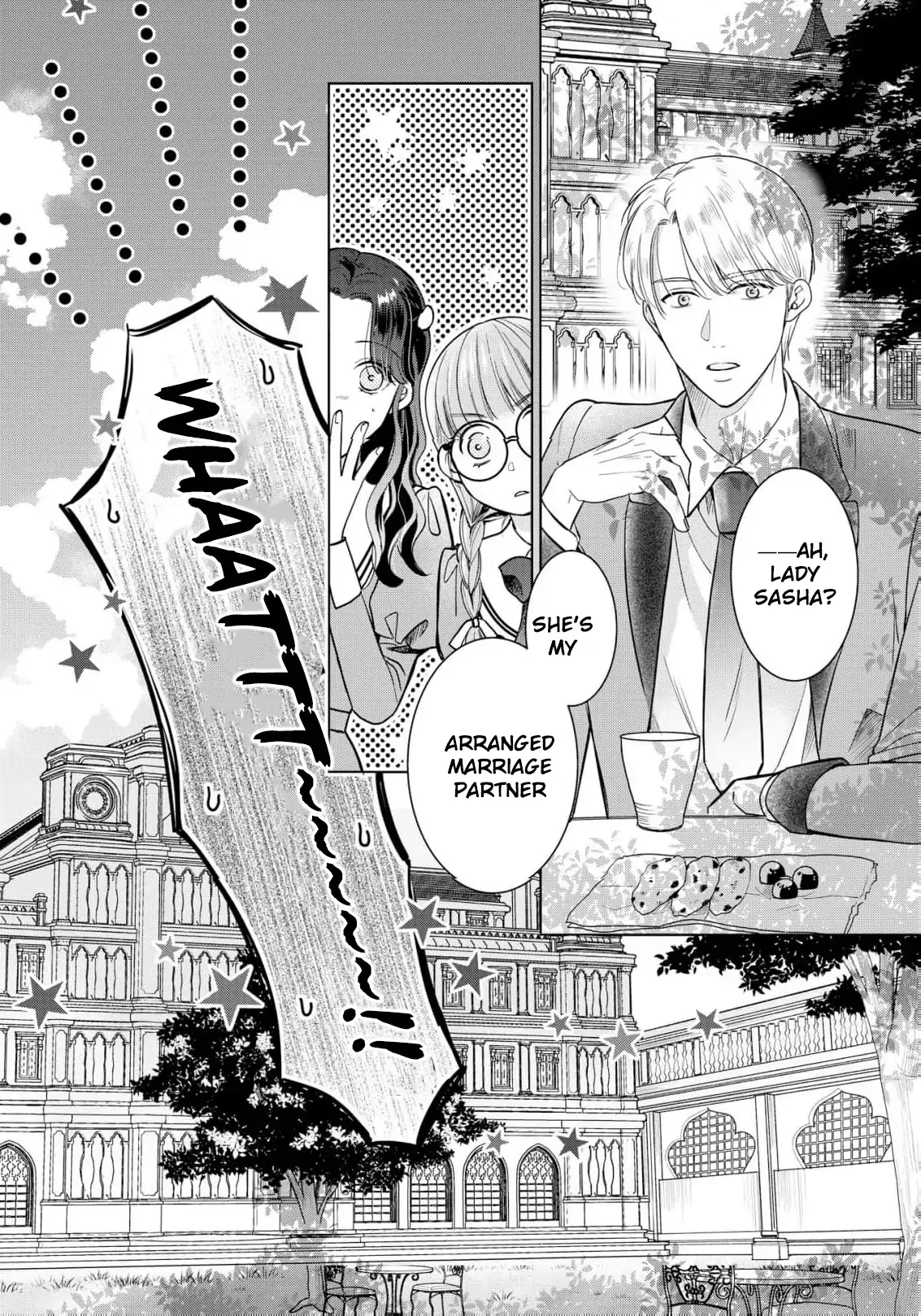 My Beautiful Younger Sister and Me Chapter 2 page 30