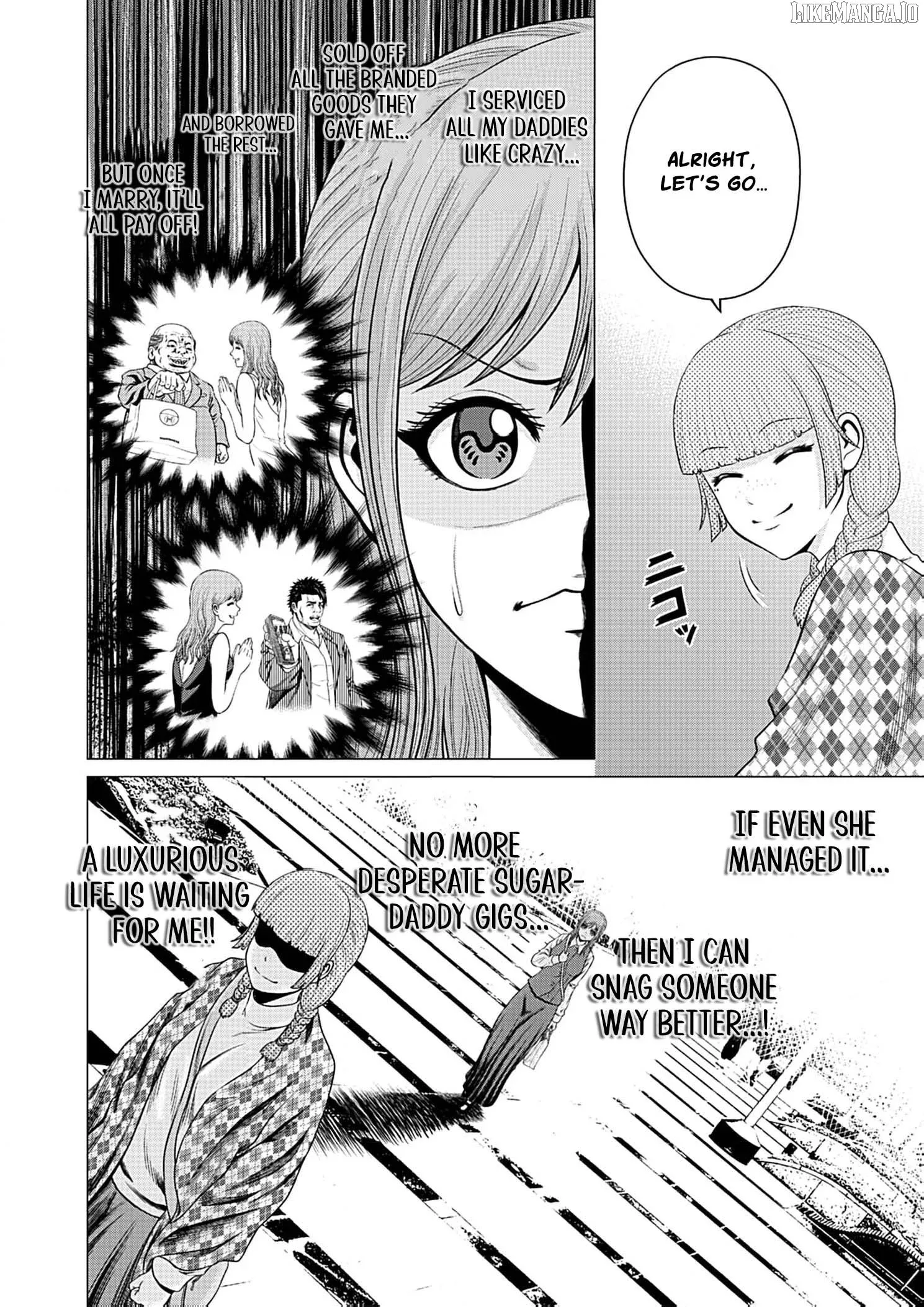 Work-Breaking Proxy Chapter 2 page 26