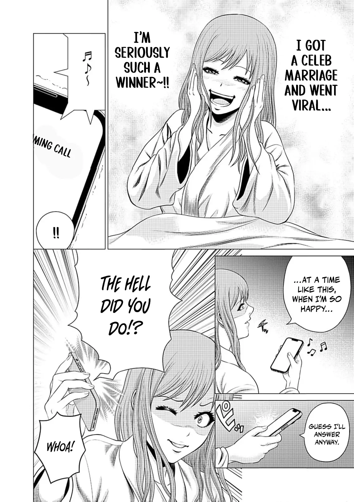 Work-Breaking Proxy Chapter 3 page 6