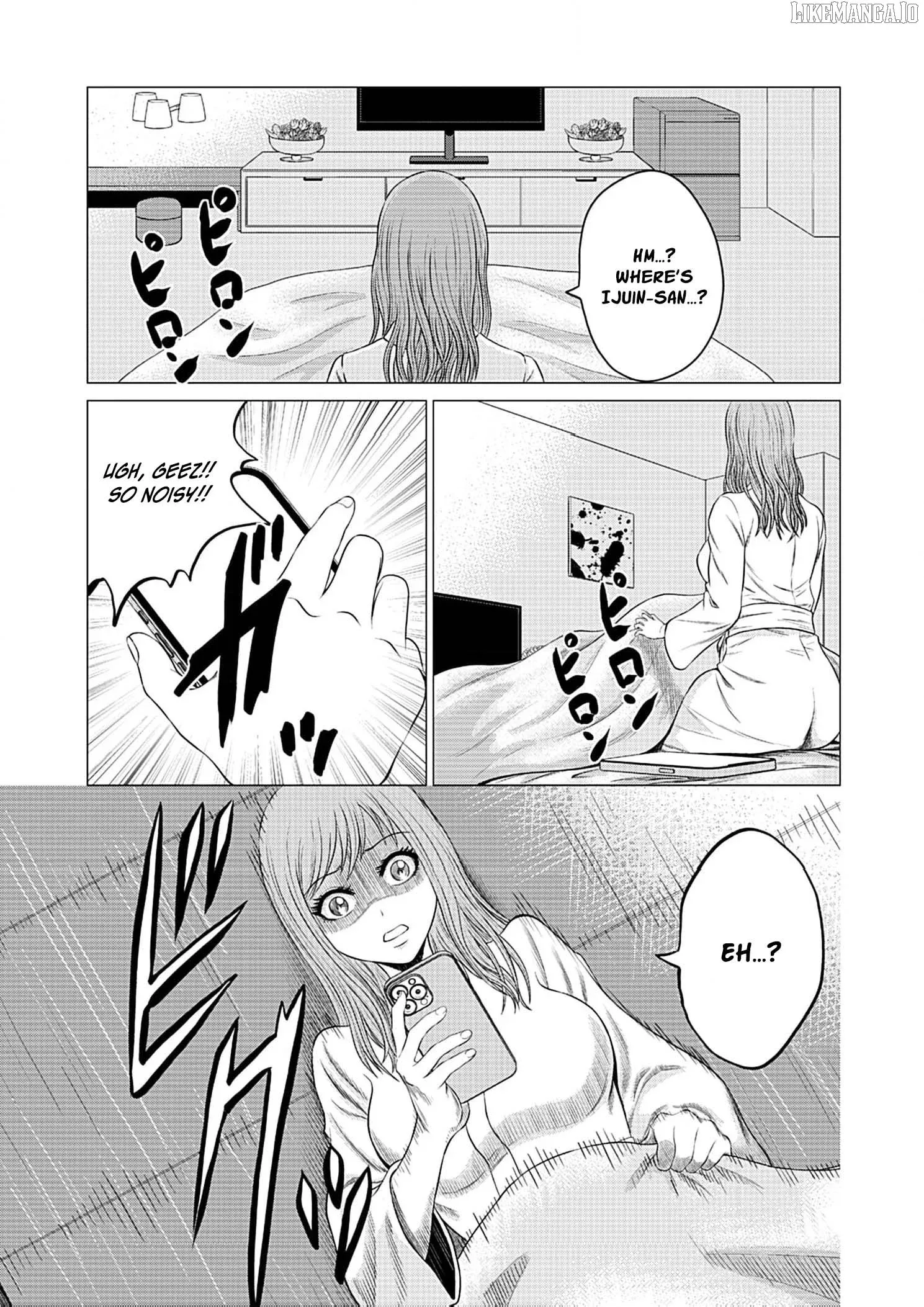 Work-Breaking Proxy Chapter 2 page 33