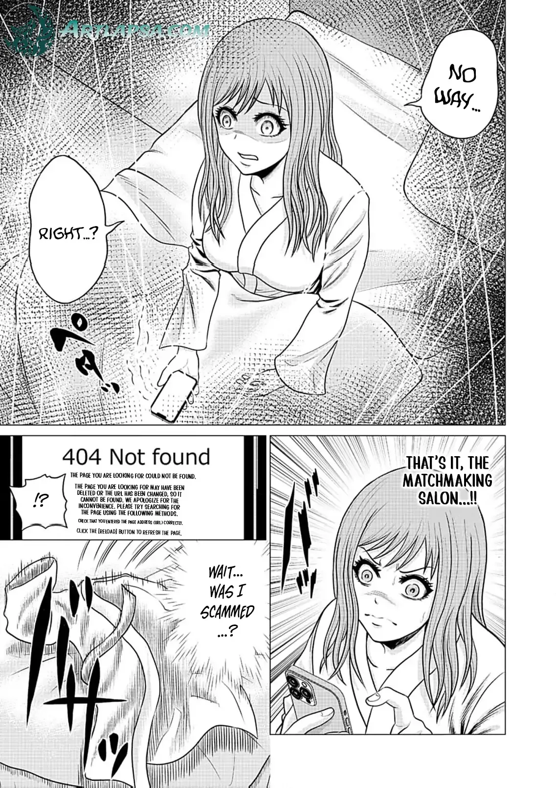 Work-Breaking Proxy Chapter 3 page 13