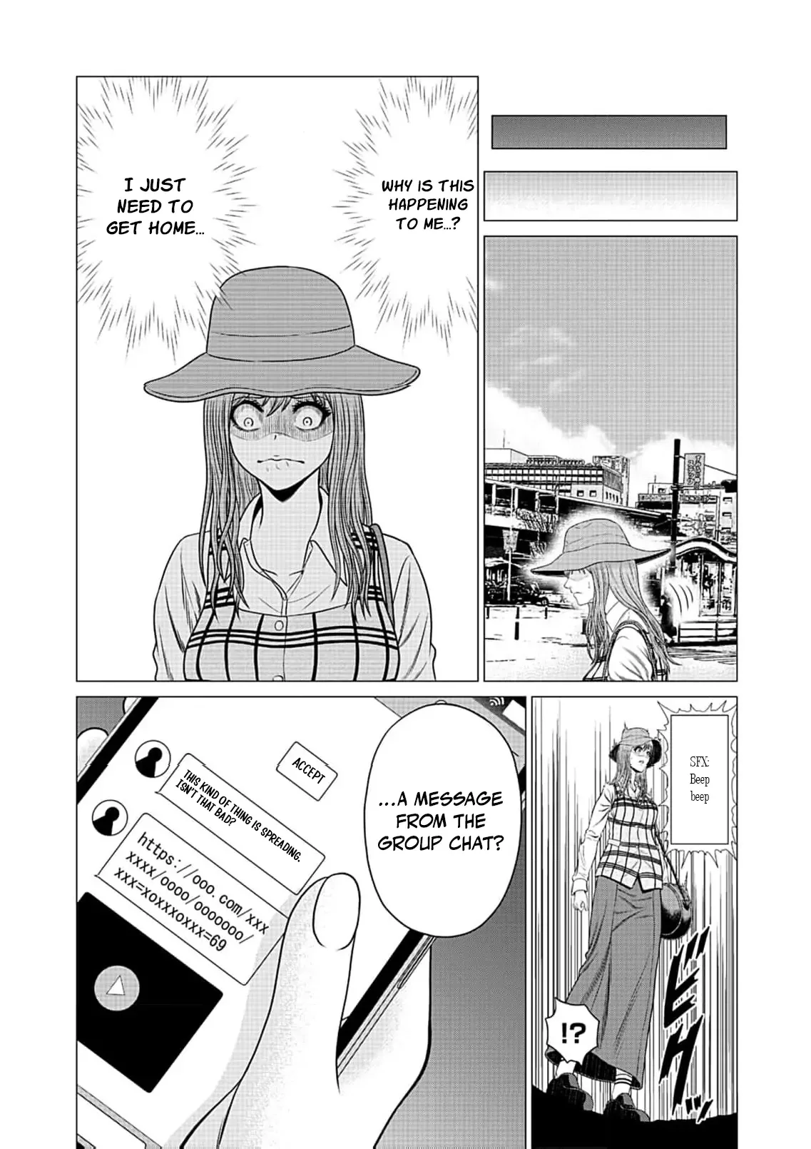 Work-Breaking Proxy Chapter 3 page 21