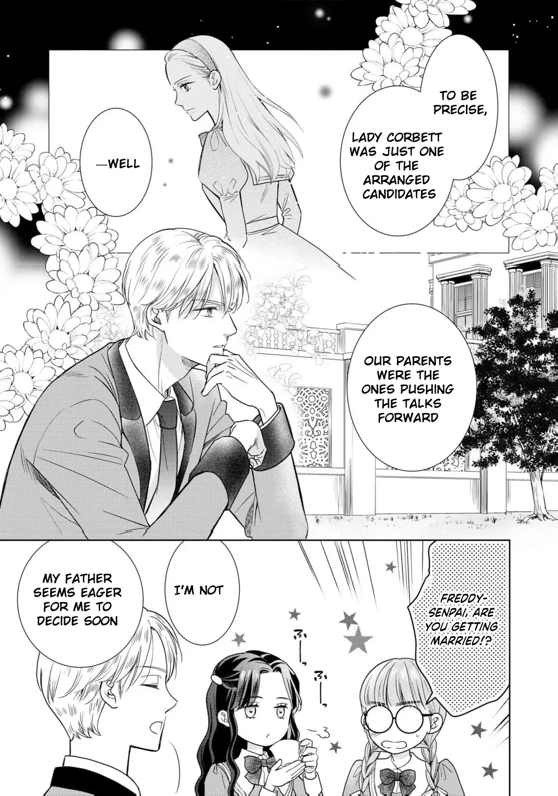 My Beautiful Younger Sister and Me Chapter 3 page 5