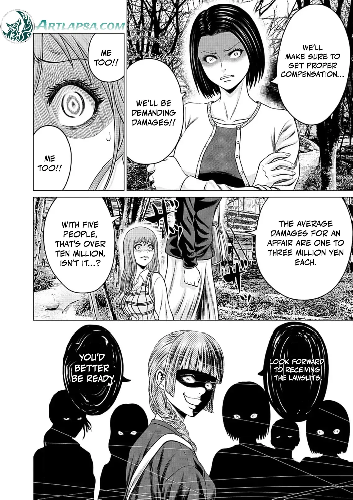 Work-Breaking Proxy Chapter 3 page 28