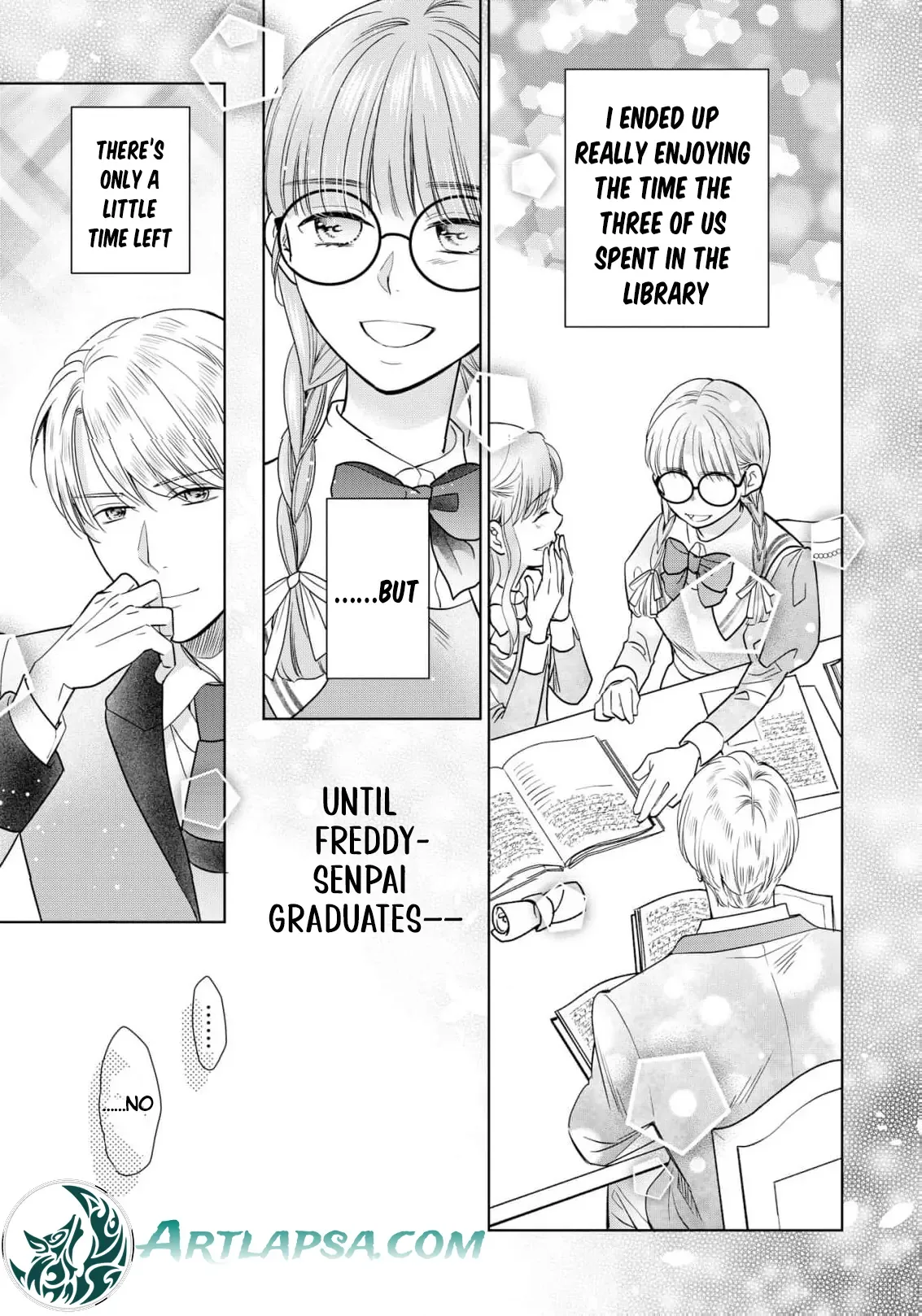 My Beautiful Younger Sister and Me Chapter 3 page 25