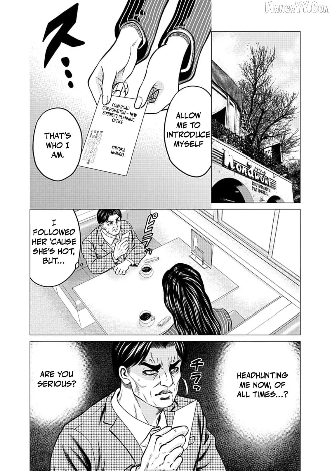 Work-Breaking Proxy Chapter 4 page 16