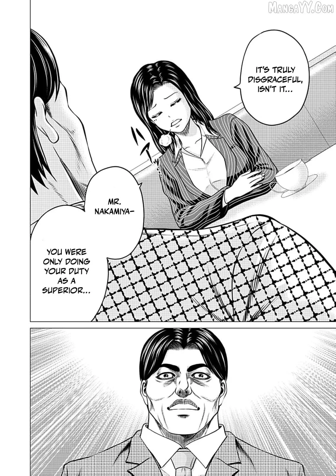 Work-Breaking Proxy Chapter 4 page 18