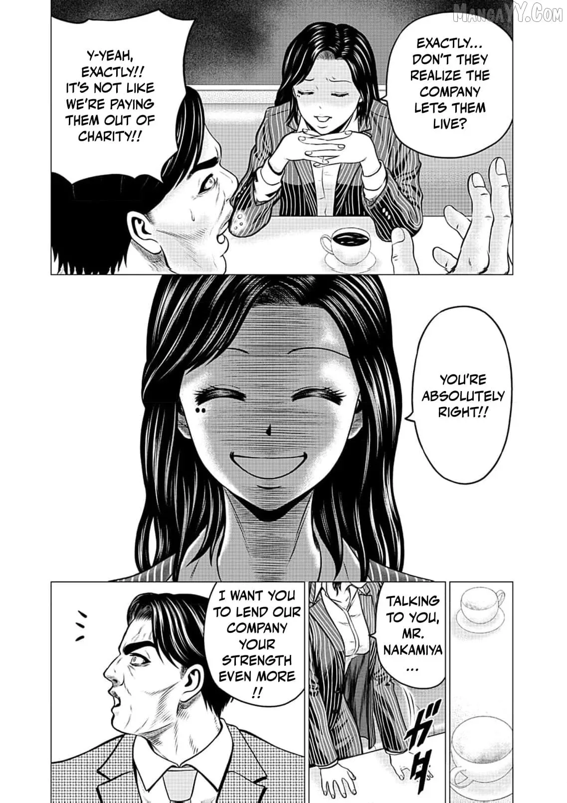 Work-Breaking Proxy Chapter 4 page 20