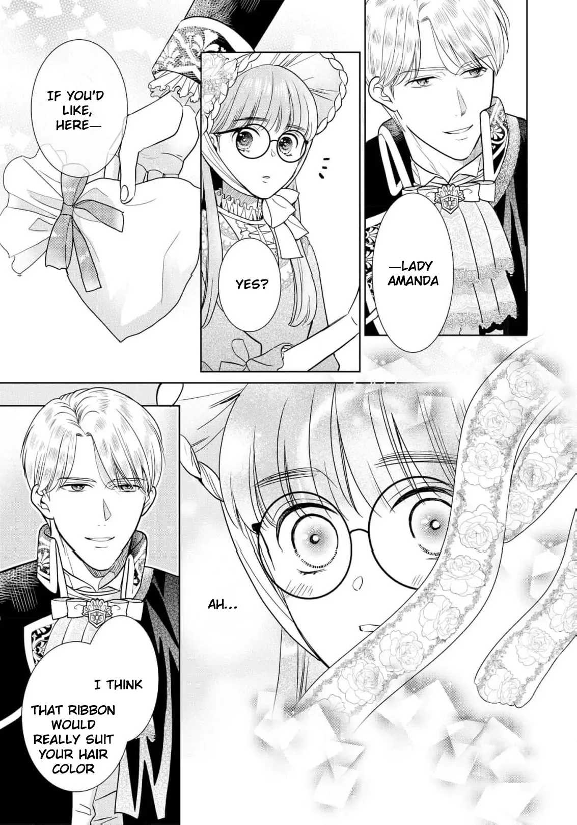 My Beautiful Younger Sister and Me Chapter 4 page 23