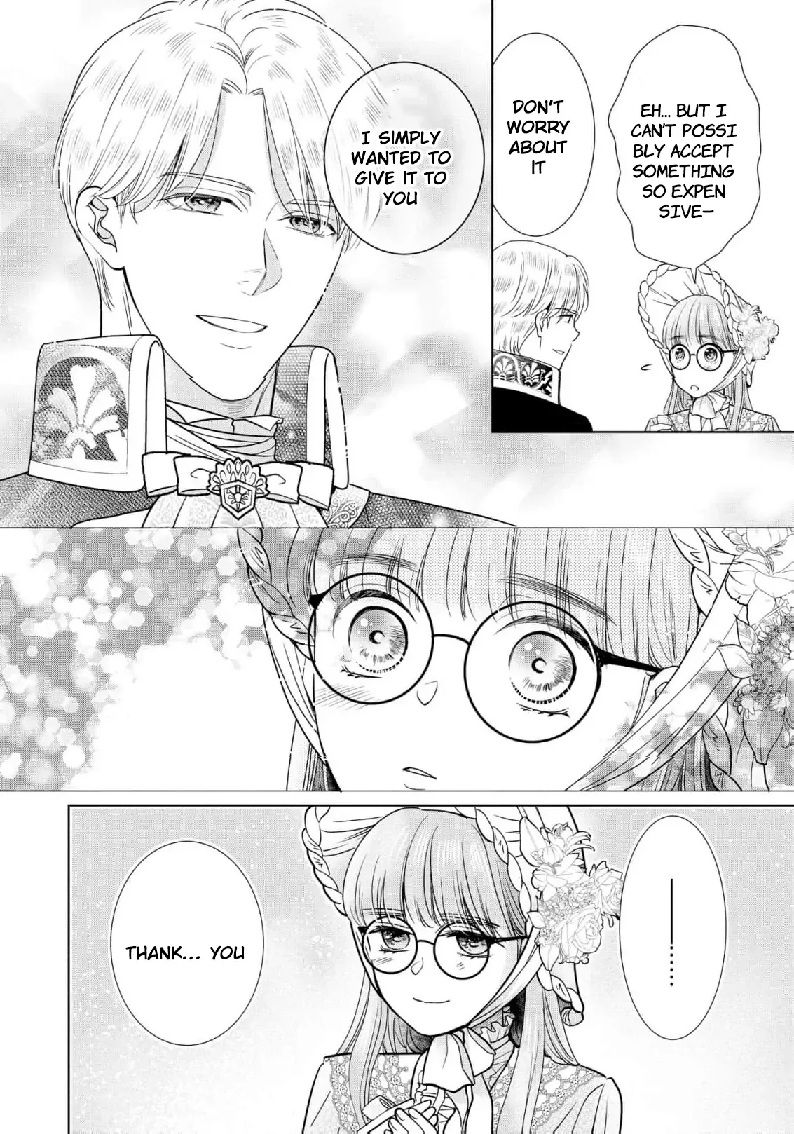 My Beautiful Younger Sister and Me Chapter 4 page 24