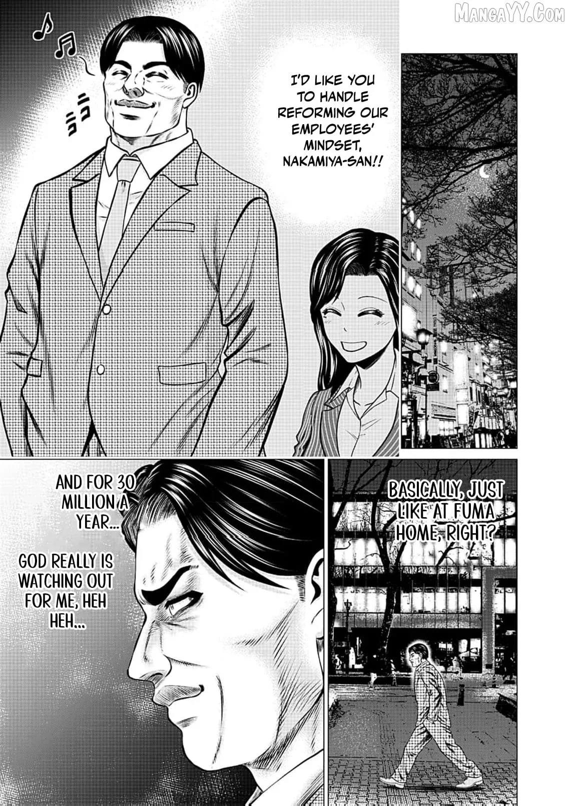 Work-Breaking Proxy Chapter 4 page 23