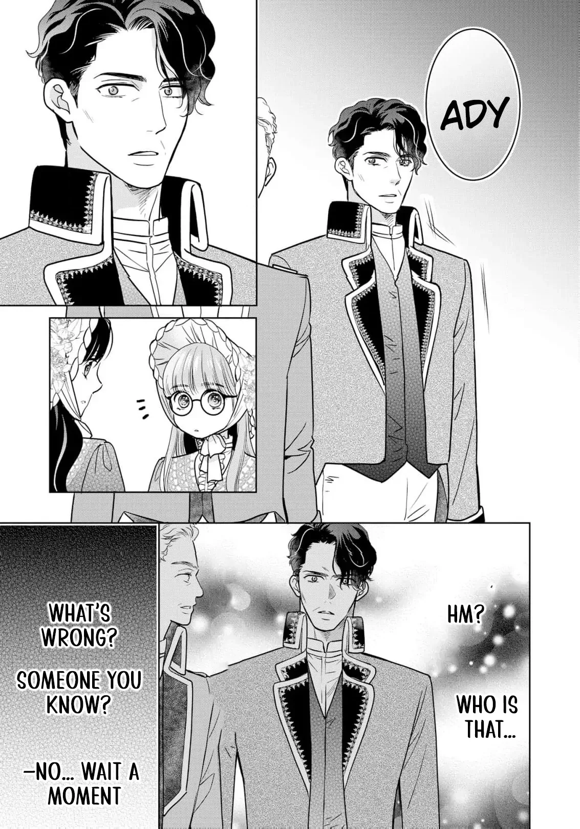 My Beautiful Younger Sister and Me Chapter 4 page 27