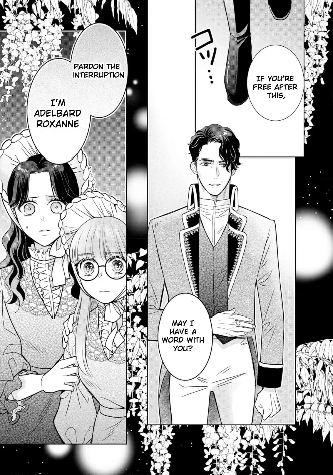My Beautiful Younger Sister and Me Chapter 4 page 29