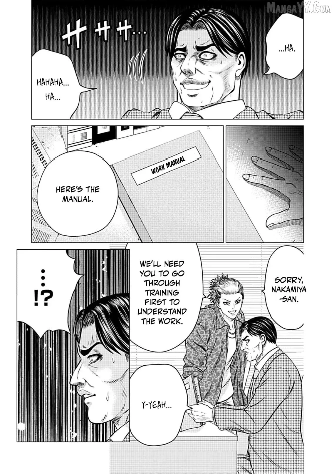 Work-Breaking Proxy Chapter 4 page 29