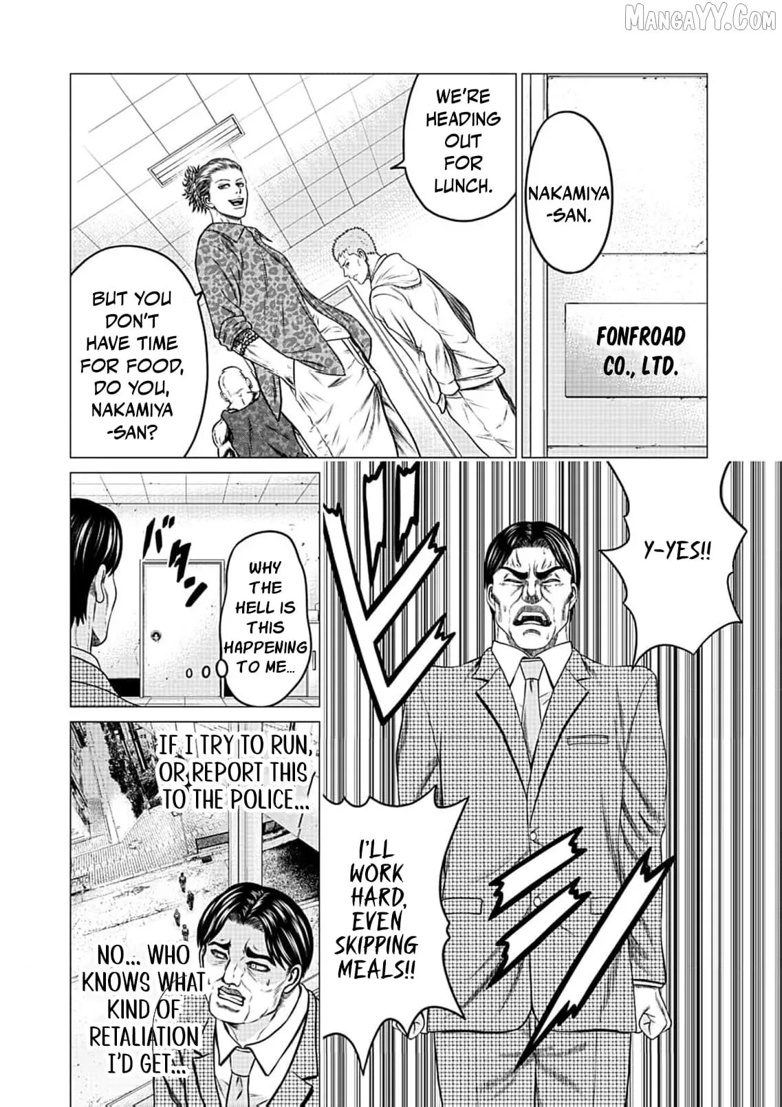 Work-Breaking Proxy Chapter 4 page 38