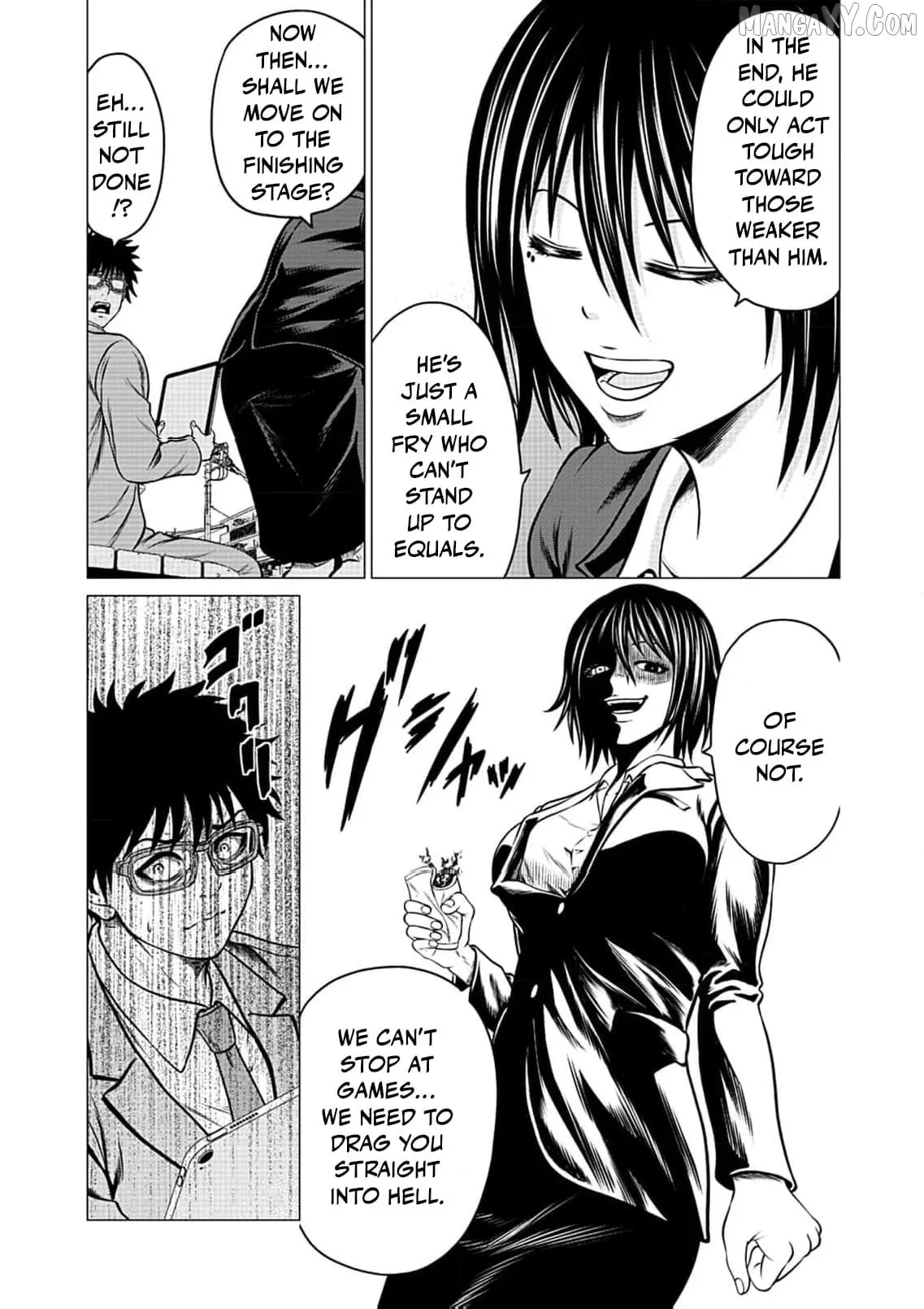 Work-Breaking Proxy Chapter 4 page 37