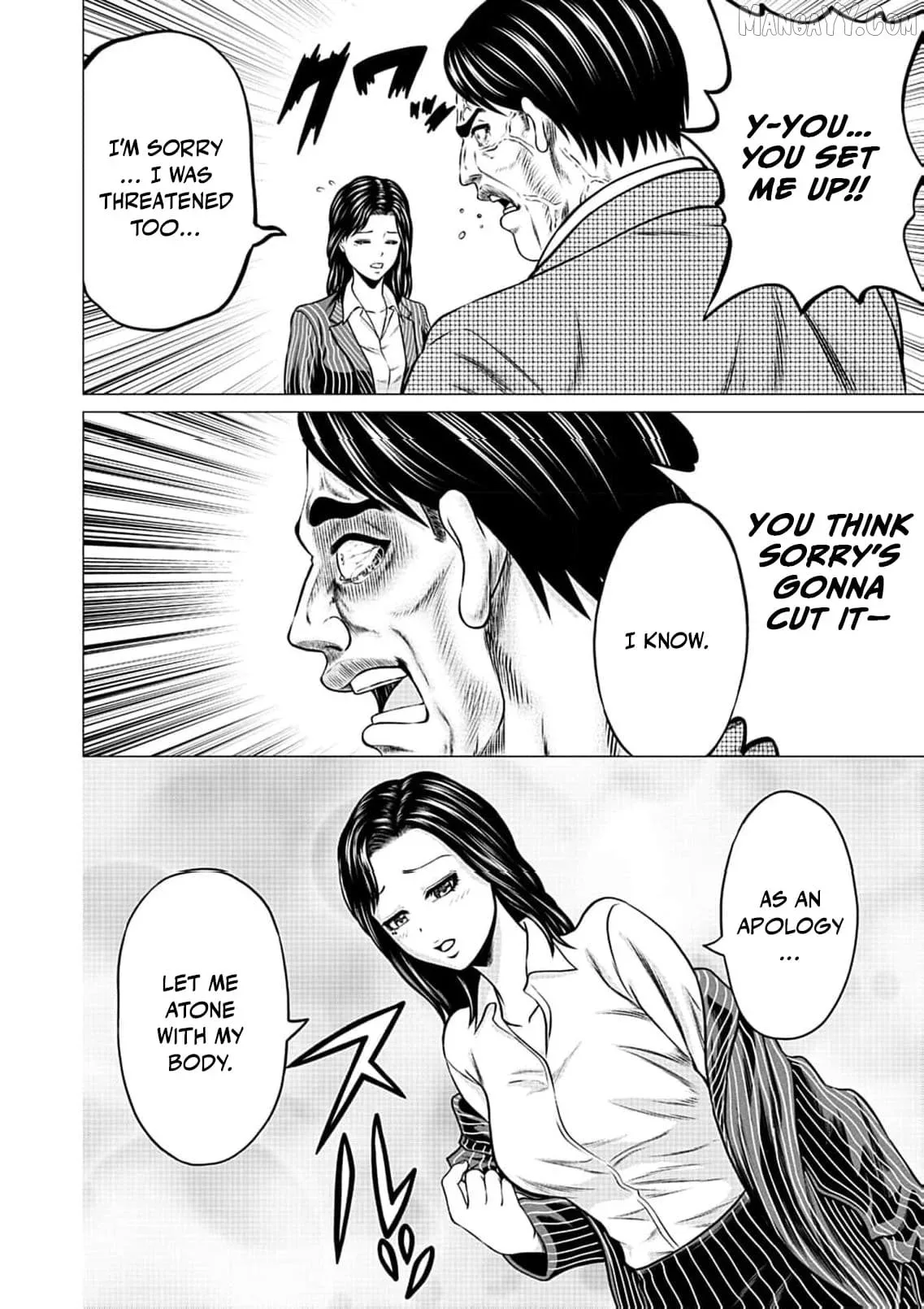 Work-Breaking Proxy Chapter 4 page 40
