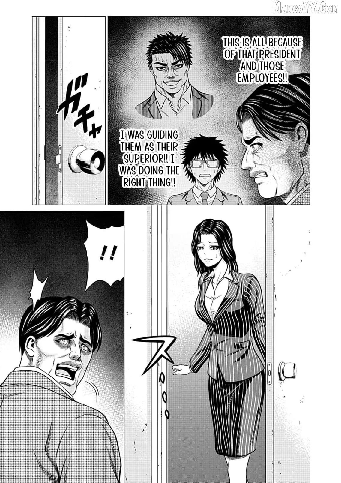 Work-Breaking Proxy Chapter 4 page 39