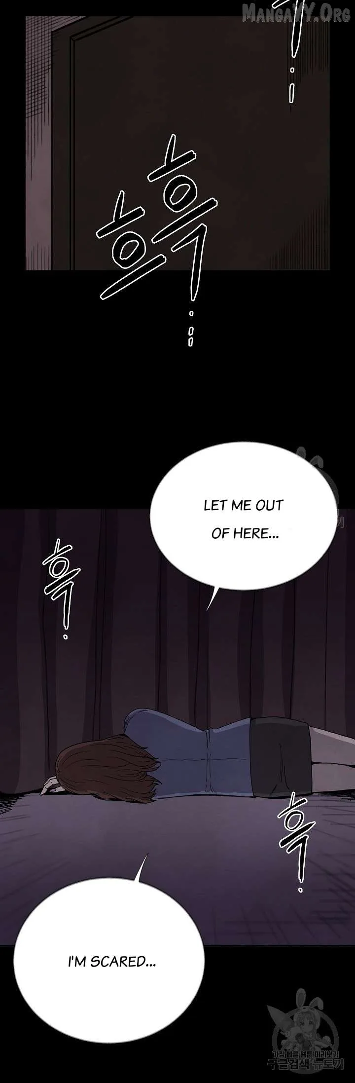 Secret Ballot Chapter 3 page 3