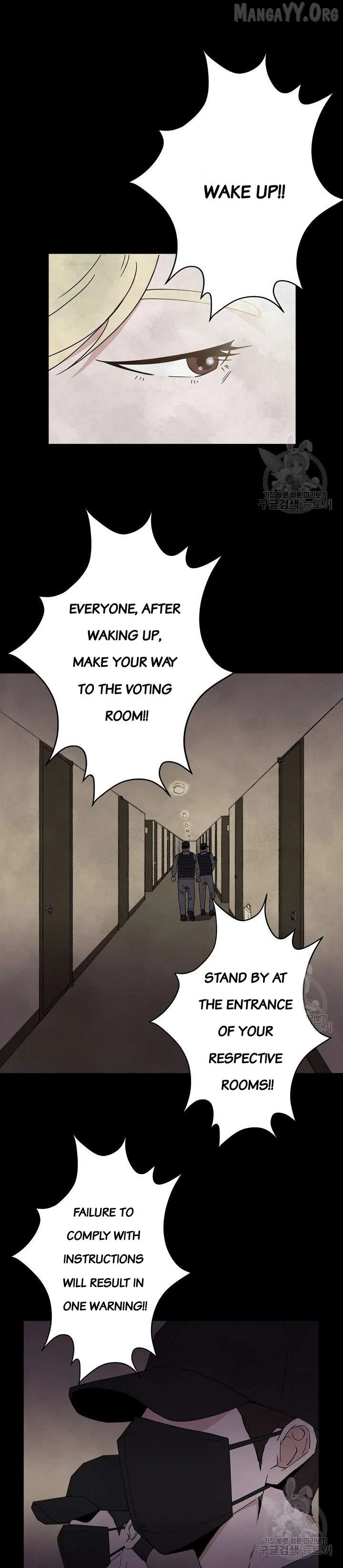 Secret Ballot Chapter 3 page 7
