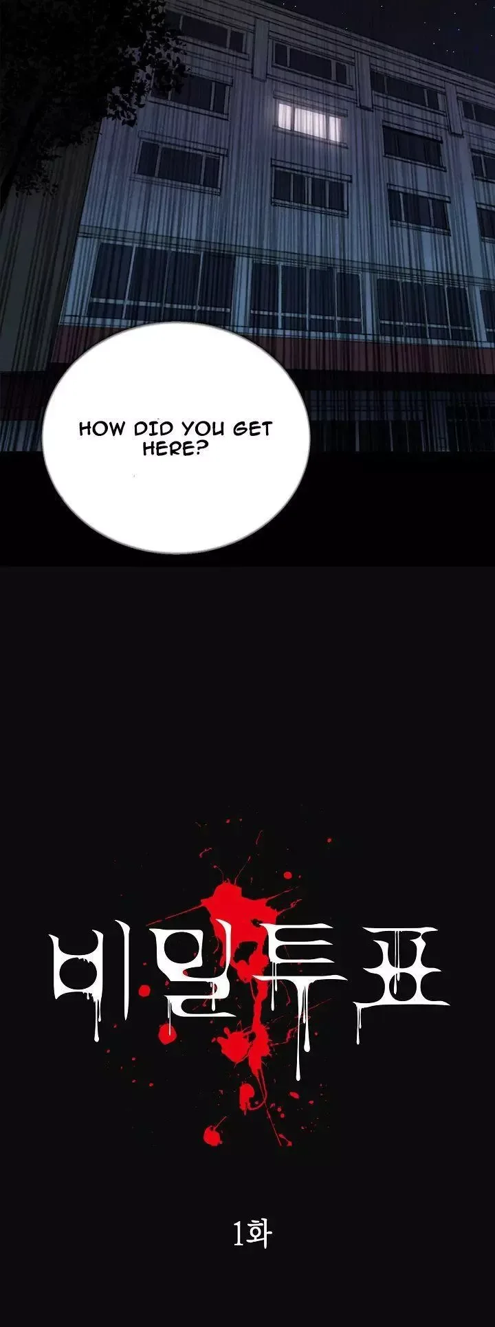 Secret Ballot Chapter 1 page 9