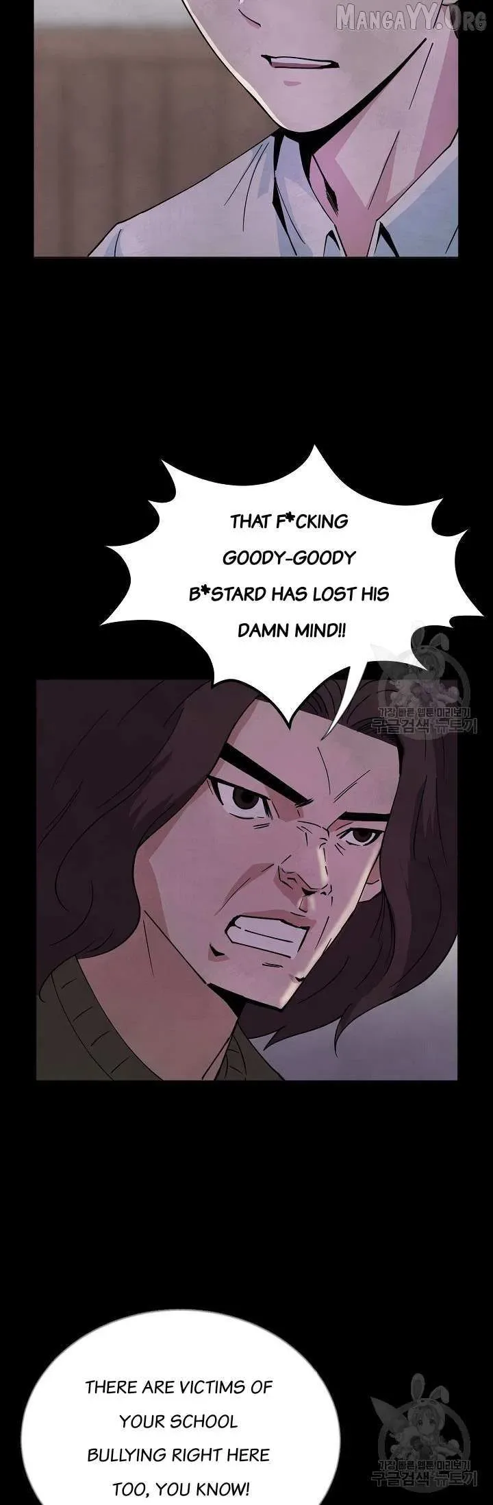 Secret Ballot Chapter 2 page 6