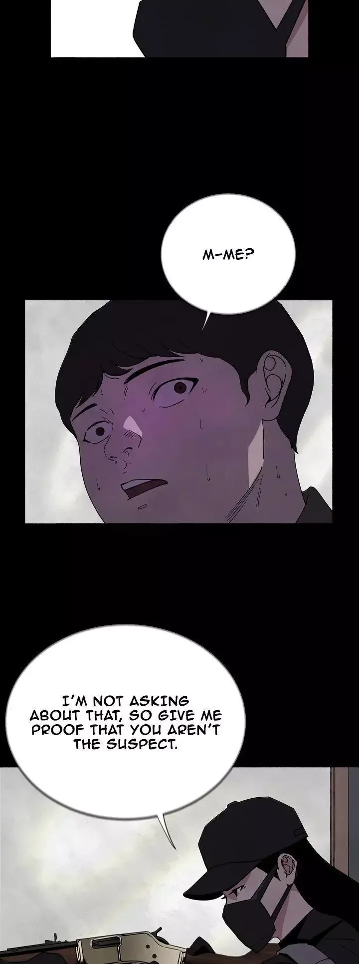 Secret Ballot Chapter 1 page 7