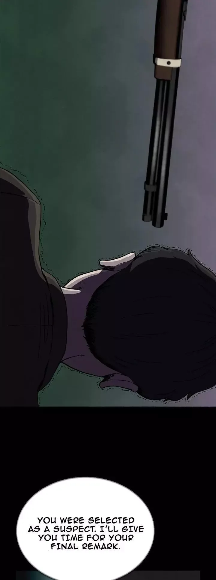 Secret Ballot Chapter 1 page 2