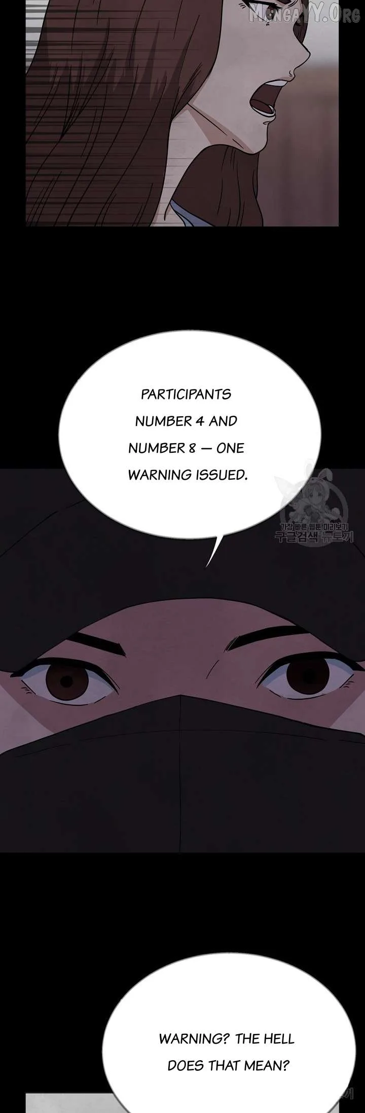 Secret Ballot Chapter 3 page 16