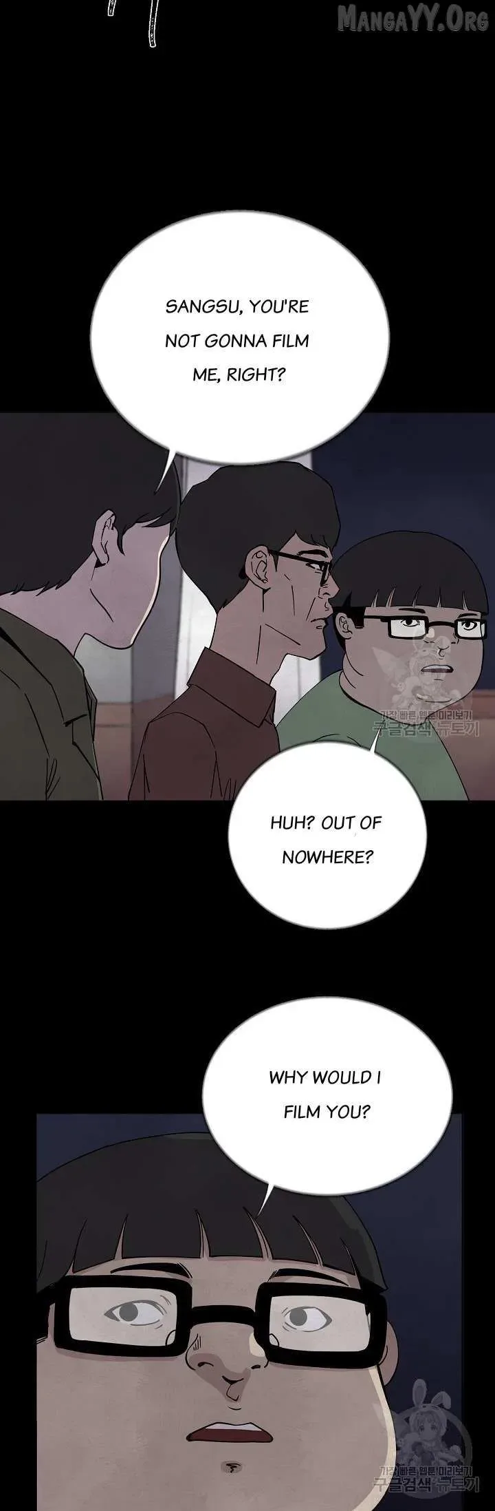 Secret Ballot Chapter 2 page 15