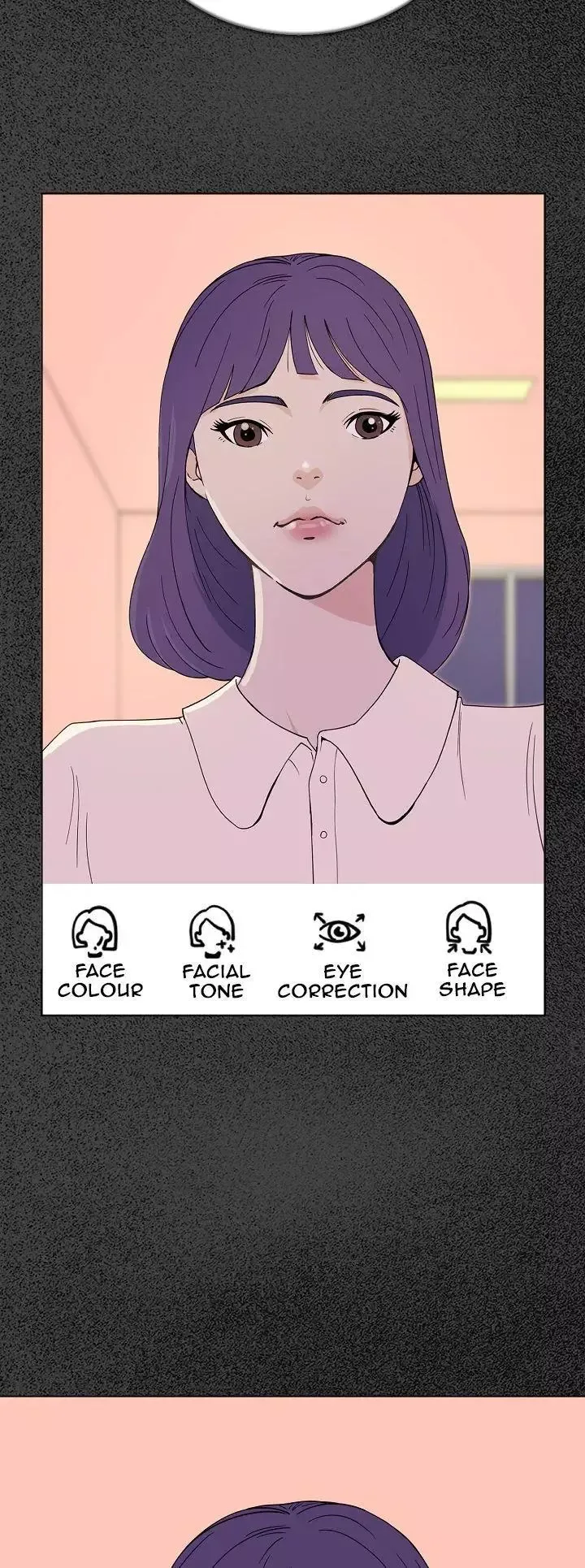 Secret Ballot Chapter 1 page 18