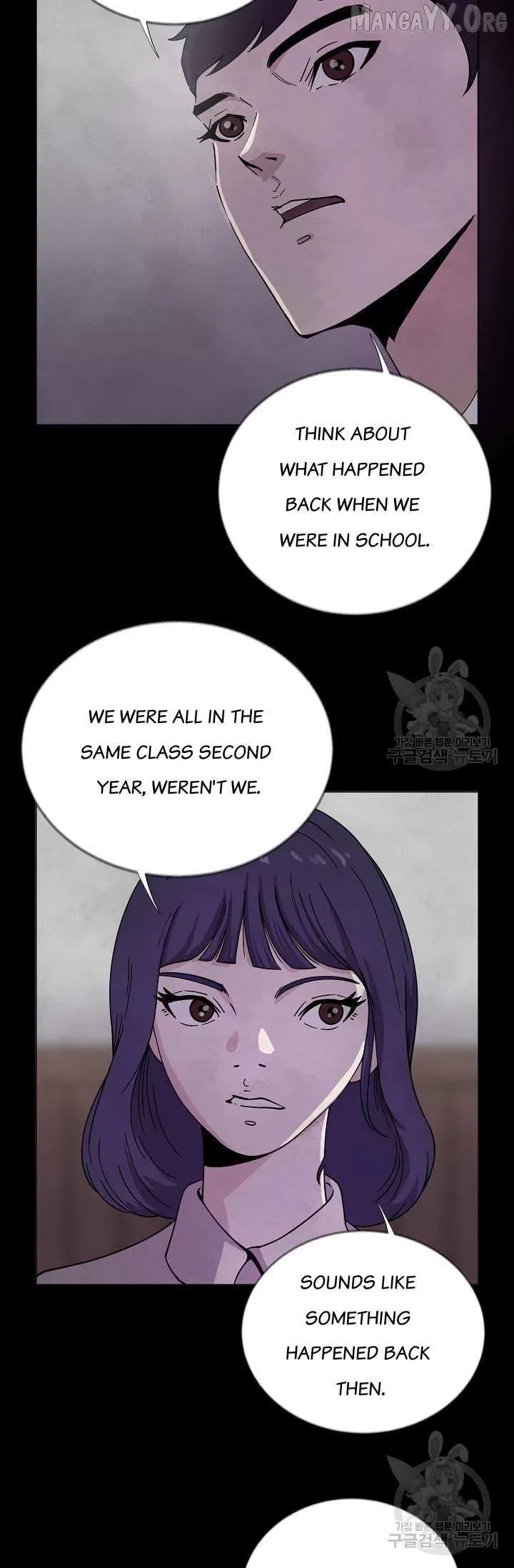 Secret Ballot Chapter 2 page 9