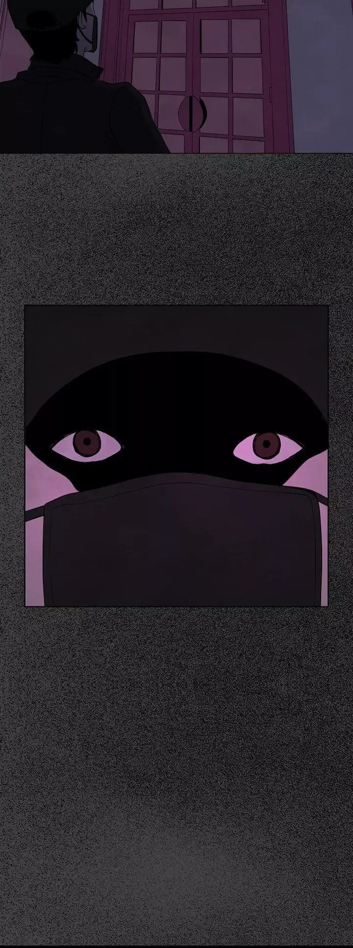Secret Ballot Chapter 1 page 22