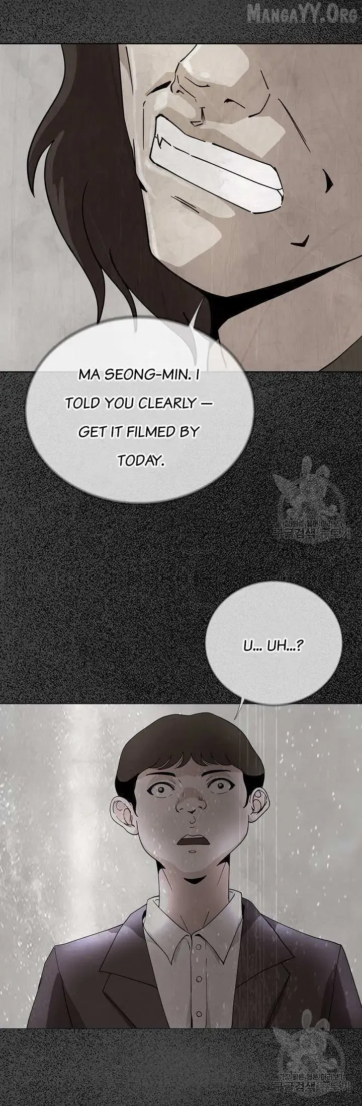 Secret Ballot Chapter 2 page 18