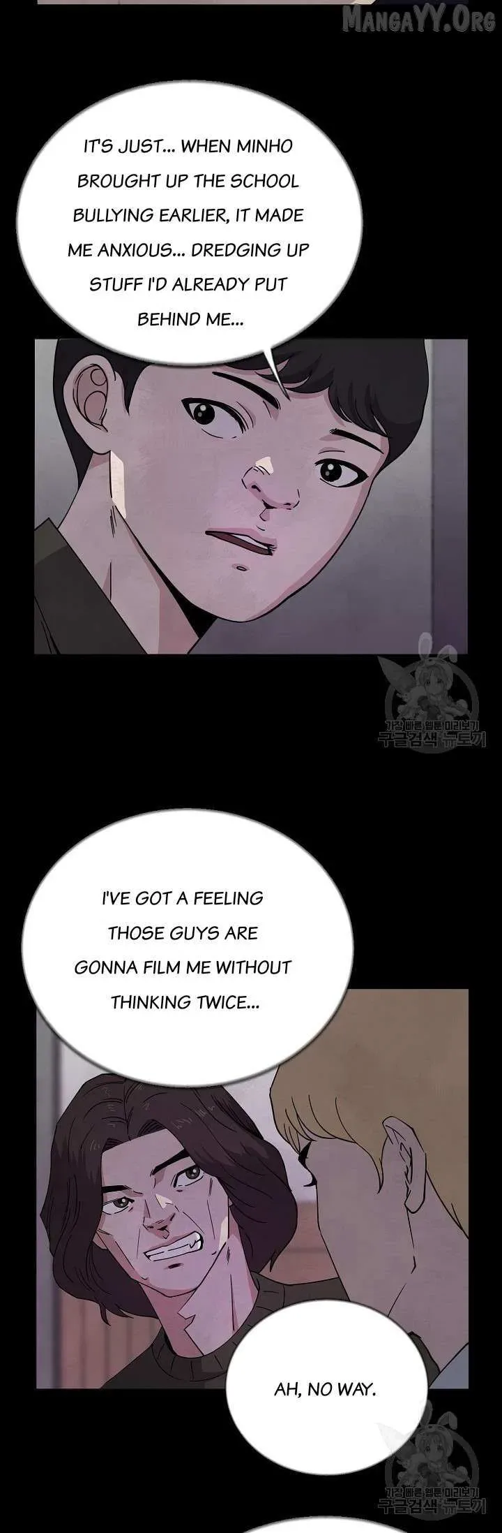 Secret Ballot Chapter 2 page 16