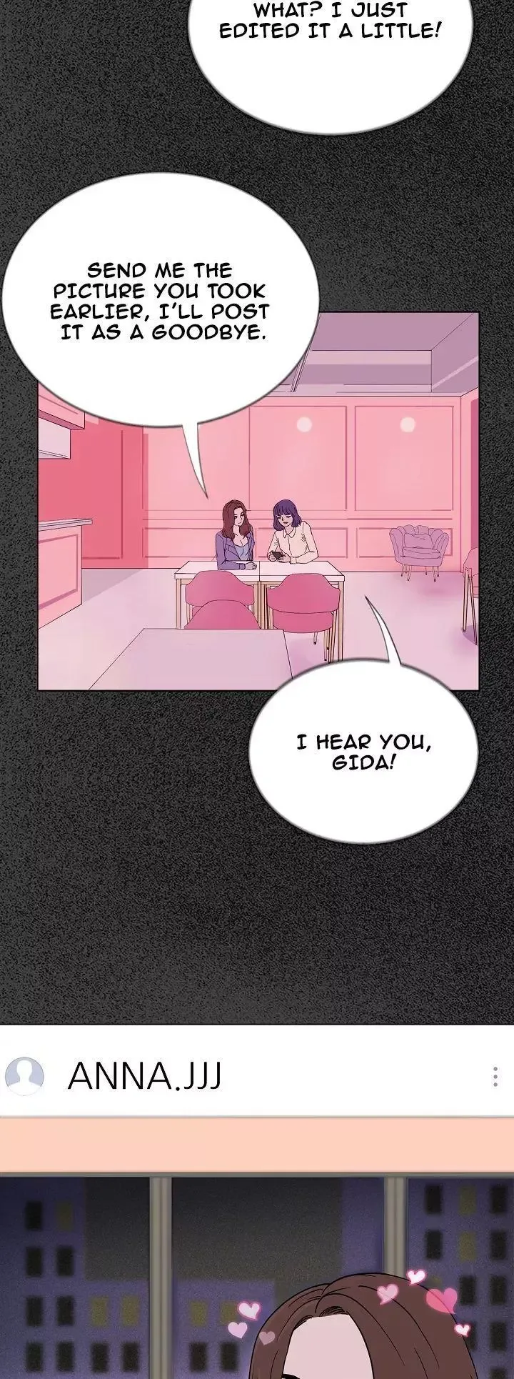 Secret Ballot Chapter 1 page 20
