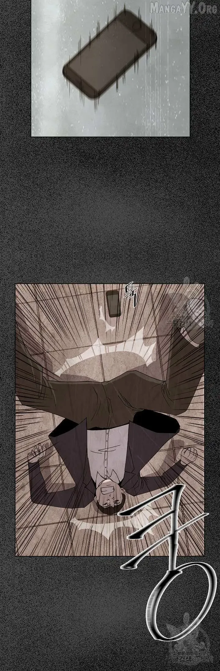 Secret Ballot Chapter 2 page 20
