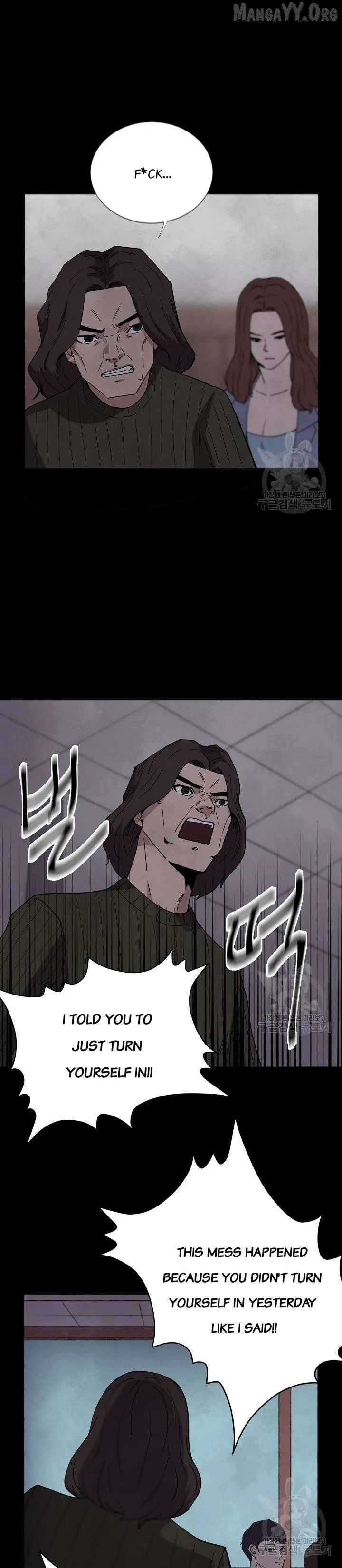 Secret Ballot Chapter 3 page 19