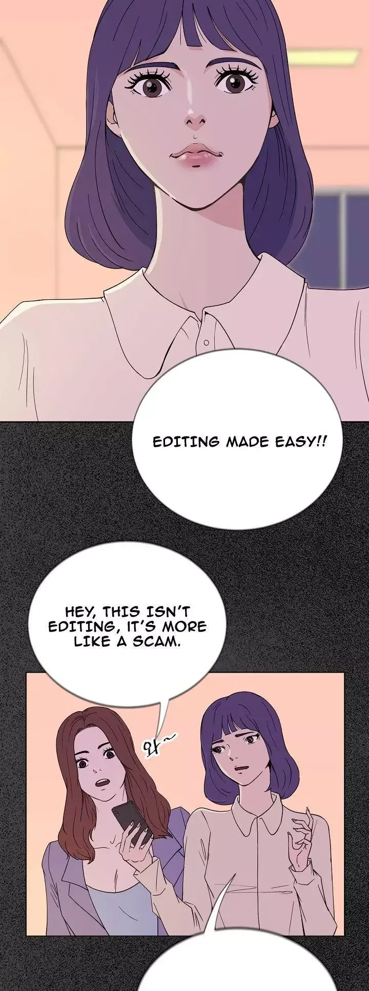 Secret Ballot Chapter 1 page 19